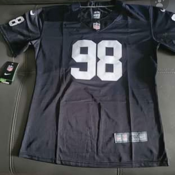 Woman's Las Vegas Raiders